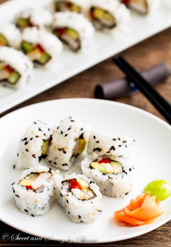Homemade-Sushi-Roll-1